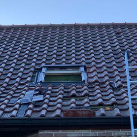 Foto van Dakwerken Kemco in Zepperen — Dakdekker (foto 3)
