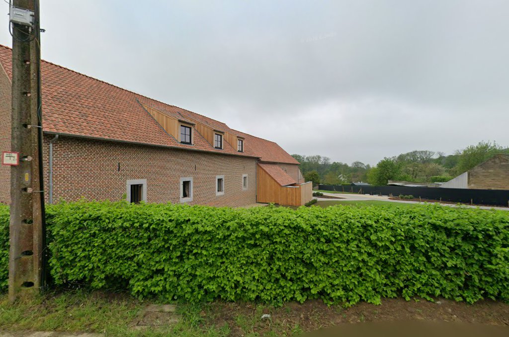 Foto van Dakwerken Royer in Sint-Truiden — Dakdekker Foto van Dakwerken Royer in Sint-Truiden — Dakdekker