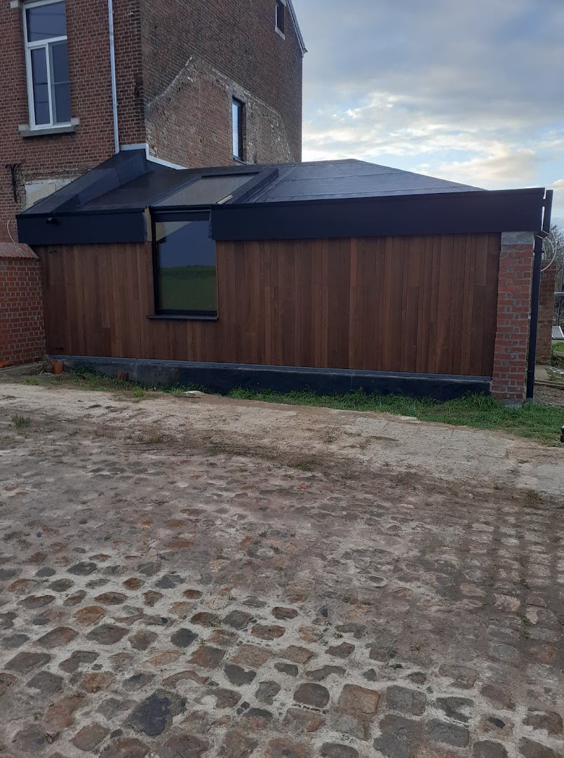 Foto van Dakwerken Vandeput Glen in Boutersem — Dakdekker (foto 3)