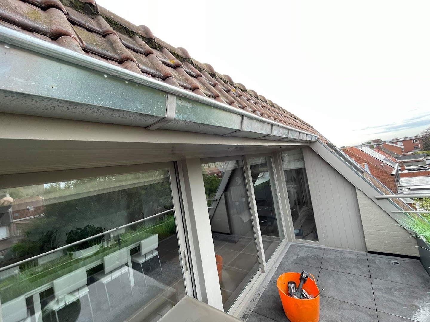 Foto van Dakwerken Thorben — Dakdekker (foto 3)