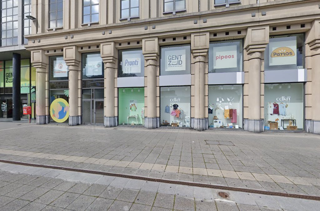 Foto van Dakwerken Gent ◥ in Gent — Dakdekker (foto 3)