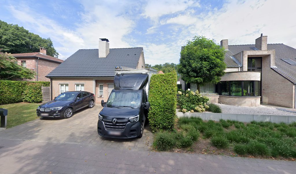 Foto van Van Ranst Dakwerken in Bornem — Dakdekker Foto van Van Ranst Dakwerken in Bornem — Dakdekker