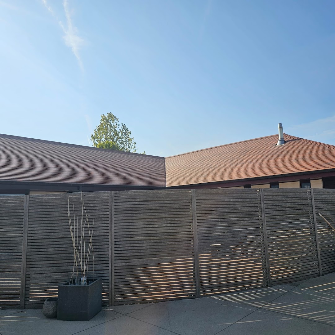 Foto van De Ontmos Expert in Harelbeke — Dakdekker (foto 3)