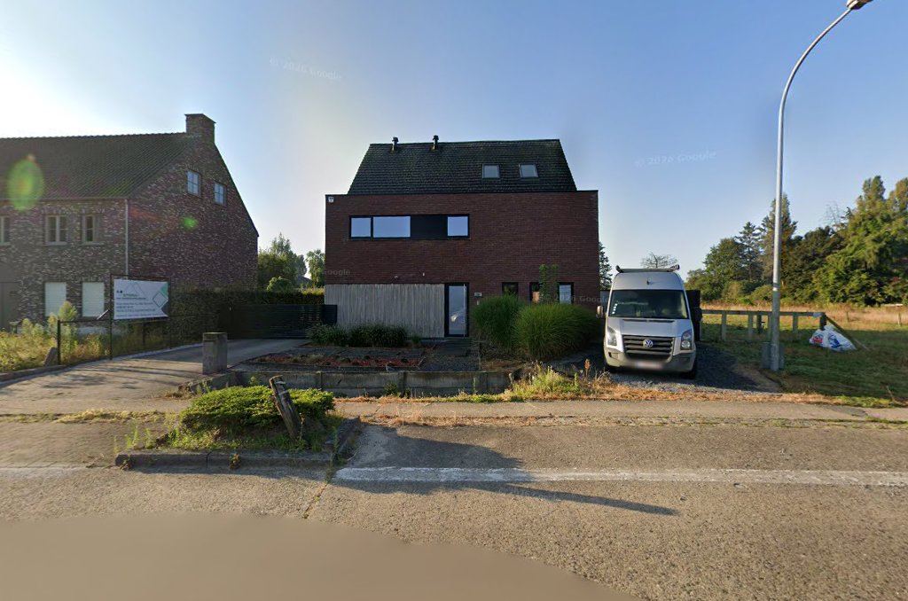 Foto van Steba dakwerken en renovatiewerken - Bauwens Stef in Turnhout — Dakdekker Foto van Steba dakwerken en renovatiewerken - Bauwens Stef in Turnhout — Dakdekker