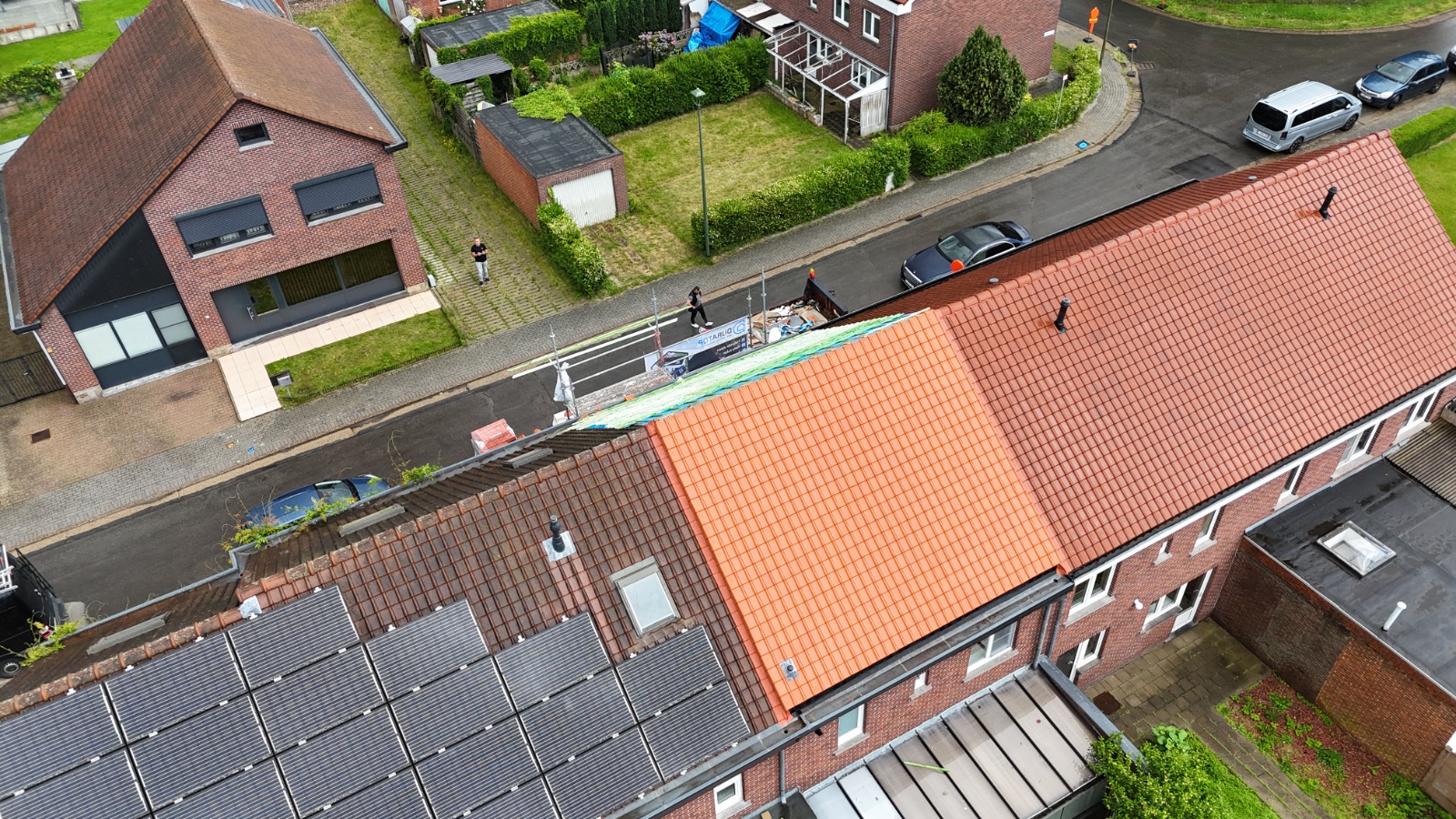 Foto van Duratop in Lievegem — Bouwbedrijf (foto 3)