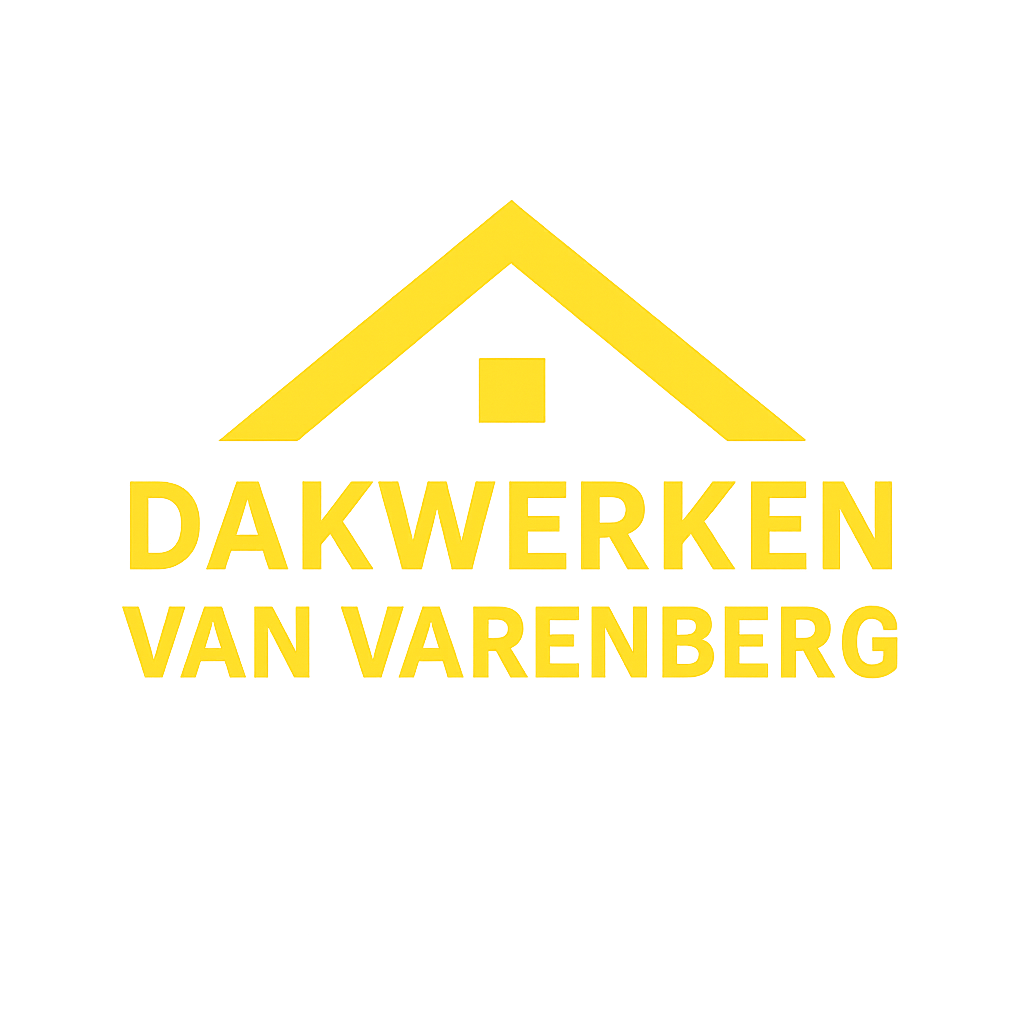 Foto van Dakwerken Van Varenberg — Bouwbedrijf Foto van Dakwerken Van Varenberg — Bouwbedrijf
