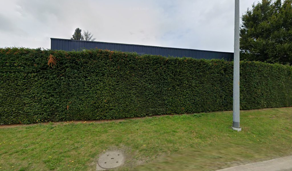 Foto van Dendermondse dakwerken in Dendermonde — Dakdekker Foto van Dendermondse dakwerken in Dendermonde — Dakdekker