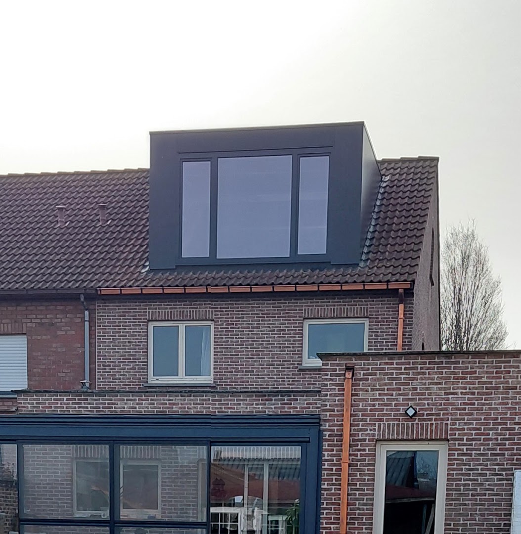 Foto van Roozenburg Daken & Dakkapellen in Rijkevorsel — Dakdekker (foto 3)