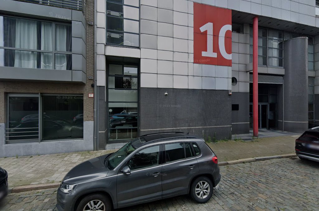Foto van DakdekkersNL in Antwerpen — Dakdekker (foto 2)