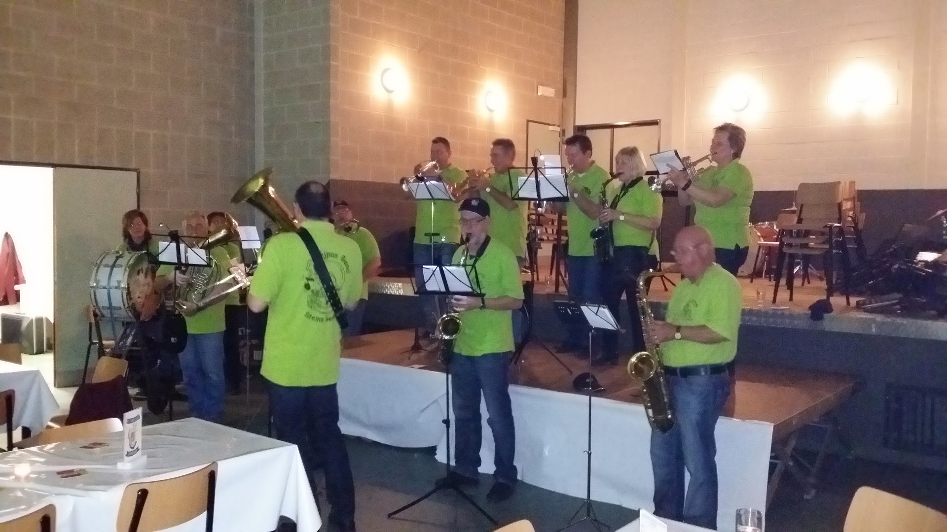 Foto van Tony Kuypers BVBA in Maasmechelen — Dakdekker (foto 2)