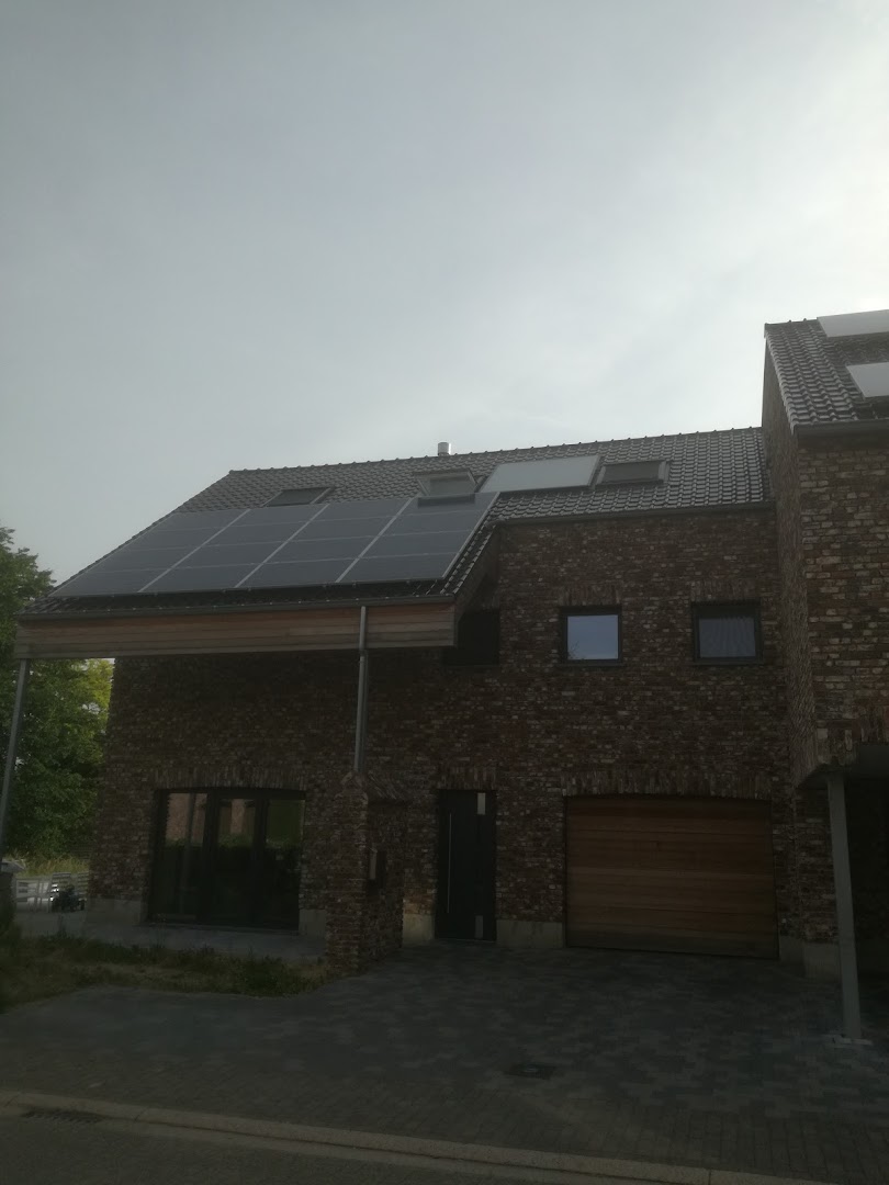 Foto van Tony Kuypers BVBA in Maasmechelen — Dakdekker (foto 3)