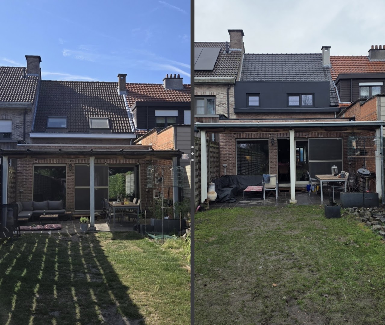 Foto van Dak Evolutie De Bock in Stabroek — Dakdekker (foto 2)