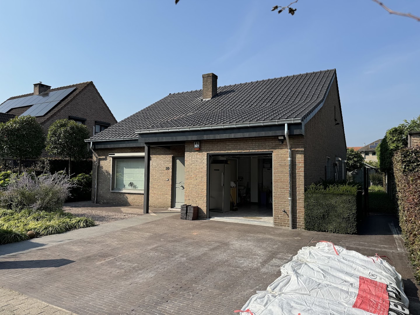 Foto van Dak Evolutie De Bock in Stabroek — Dakdekker (foto 3)