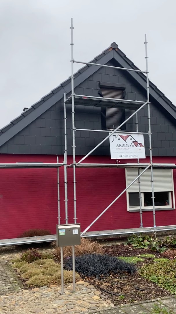 Foto van Topdak Construct in Bree — Dakdekker (foto 2)