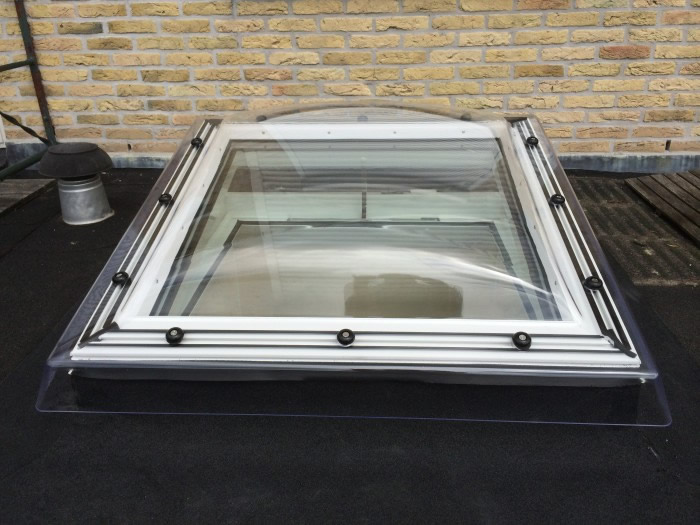 Foto van Dakwerken Stordeur BVBA in Oud-Heverlee — Dakdekker (foto 2)