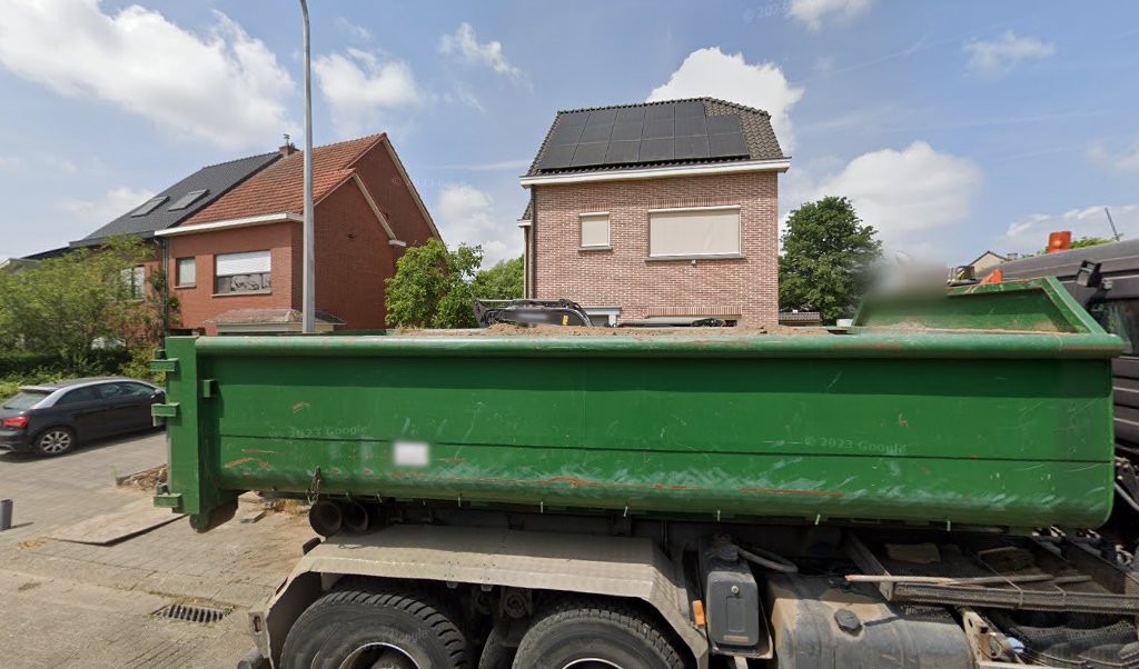 Foto van Dakwerken DKN in Duffel — Dakdekker Foto van Dakwerken DKN in Duffel — Dakdekker