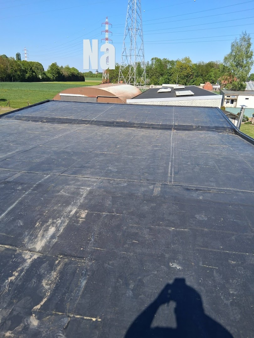 Foto van IND Dakwerken in Maaseik — Dakdekker (foto 2)