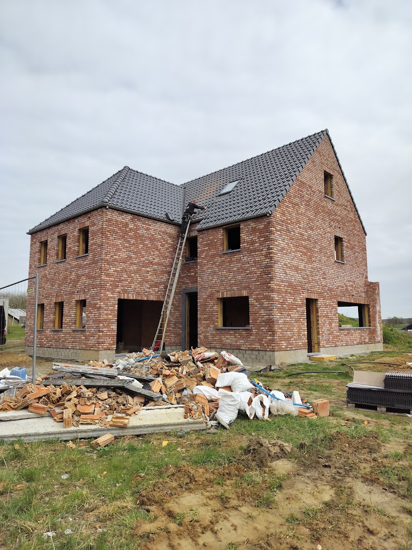Foto van JWD Dakwerken in Herent — Dakdekker (foto 2)