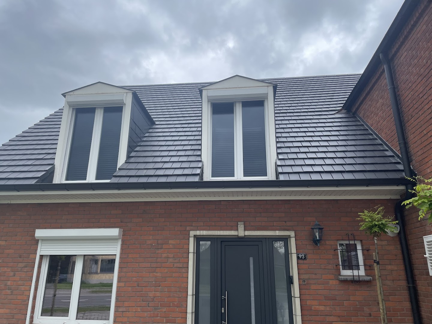 Foto van Dakwerken Six in Poperinge — Dakdekker (foto 2)