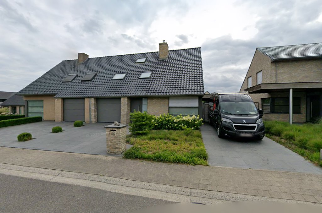 Foto van Dakwerken Six in Poperinge — Dakdekker (foto 3)