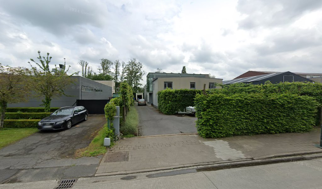 Foto van Dakwerken Debruyne S. | EPDM & koper- en zinkwerken in Zedelgem — Dakdekker Foto van Dakwerken Debruyne S. | EPDM & koper- en zinkwerken in Zedelgem — Dakdekker
