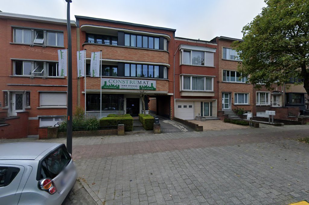 Foto van D.I.A. in Mortsel — Bouwadviseur Foto van D.I.A. in Mortsel — Bouwadviseur