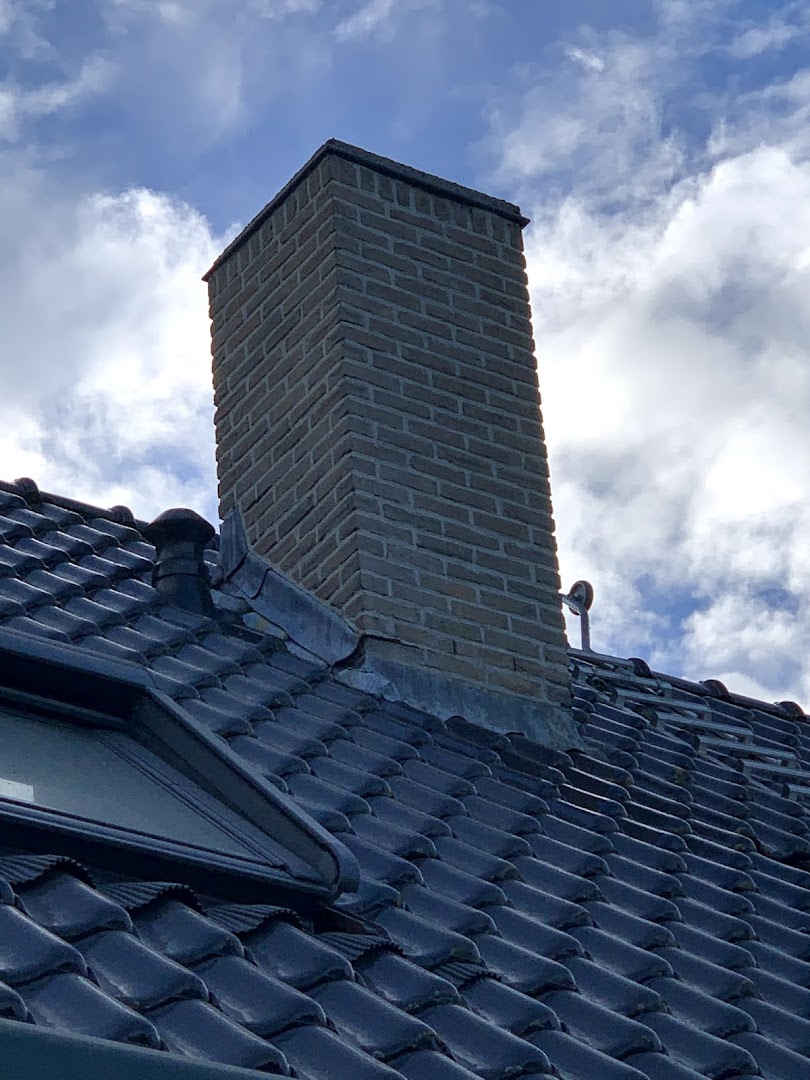 Foto van Renovatiewerken Martlé BV in Maldegem — Bouwbedrijf Foto van Renovatiewerken Martlé BV in Maldegem — Bouwbedrijf