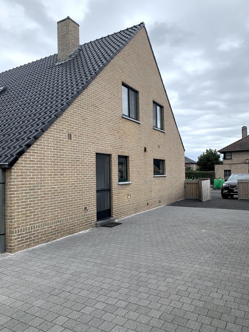 Foto van Renovatiewerken Martlé BV in Maldegem — Bouwbedrijf (foto 2)