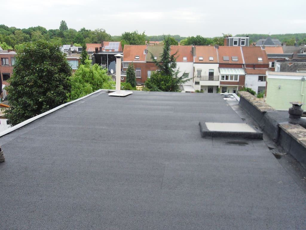 Foto van BILLY'S DAKWERKEN EPDM - Sint-Niklaas in Sint-Gillis-Waas — Dakdekker (foto 2)