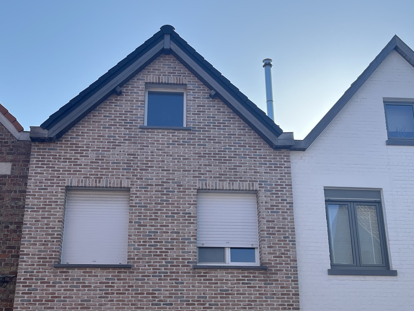 Foto van P&H dakwerken in Pittem — Dakdekker (foto 2)