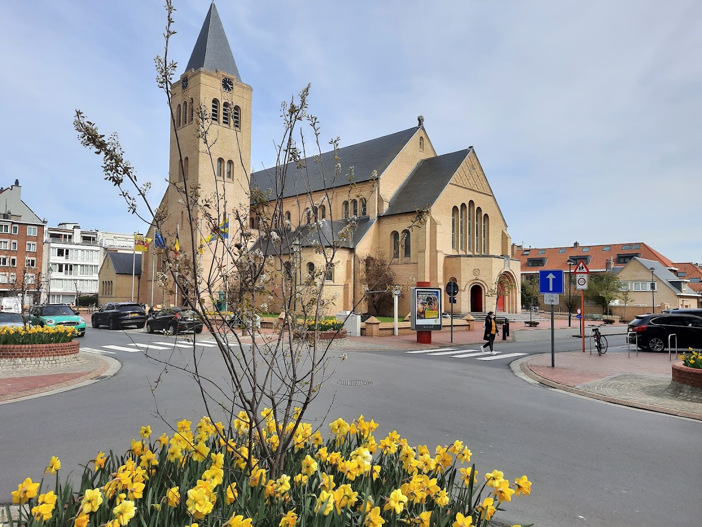 Foto van Knokke-Heist (foto 2)