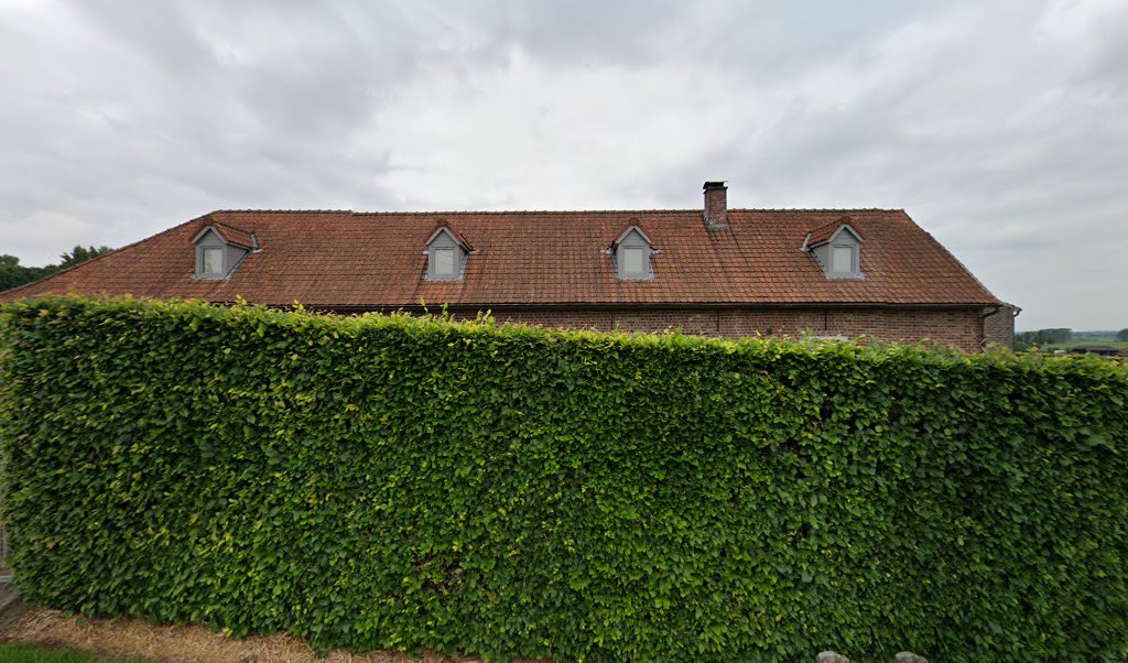 Foto van Bauters Filip Dak-, Zink- en Roofingwerken in Nukerke — Dakdekker Foto van Bauters Filip Dak-, Zink- en Roofingwerken in Nukerke — Dakdekker