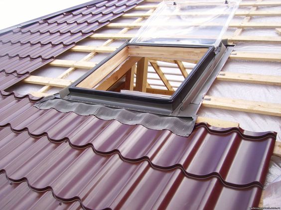 Foto van Jean Toiture Roof Pro Dilbeek in Dilbeek — Dakdekker (foto 2)
