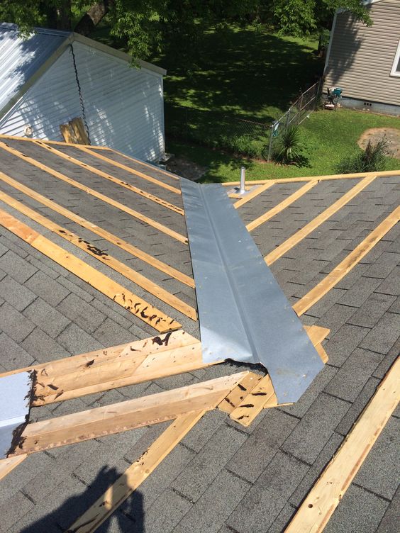 Foto van Jean Toiture Roof Pro Dilbeek in Dilbeek — Dakdekker (foto 3)