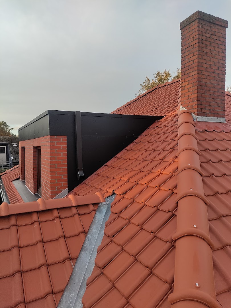 Foto van Dakenmeesters in Hasselt — Bouwbedrijf (foto 3)