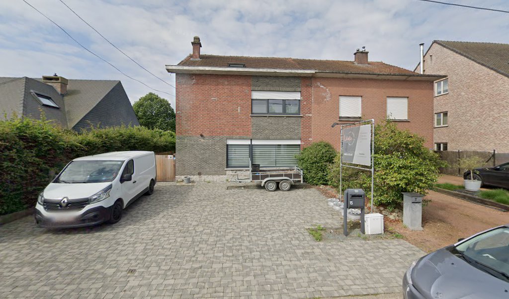 Foto van Acodak BV in Ternat — Dakdekker Foto van Acodak BV in Ternat — Dakdekker