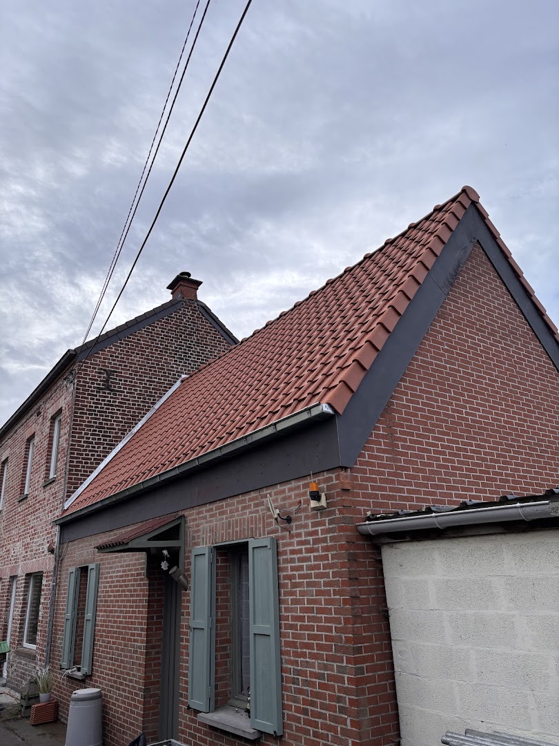 Foto van R-woods — Dakdekker (foto 3)