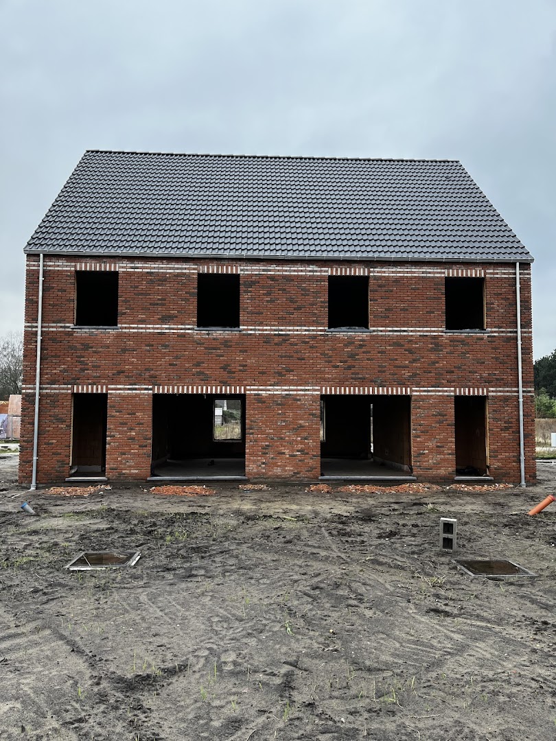 Foto van Schrijn en dakwerken VD in Tessenderlo-Ham — Dakdekker (foto 2)