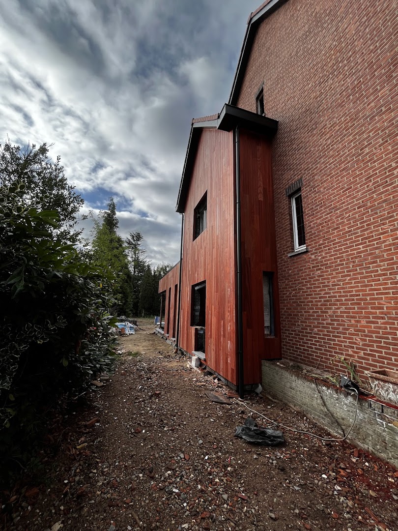 Foto van Schrijn en dakwerken VD in Tessenderlo-Ham — Dakdekker (foto 3)