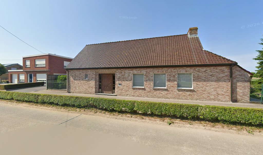 Foto van Franky Hostens in Houthulst — Dakdekker Foto van Franky Hostens in Houthulst — Dakdekker