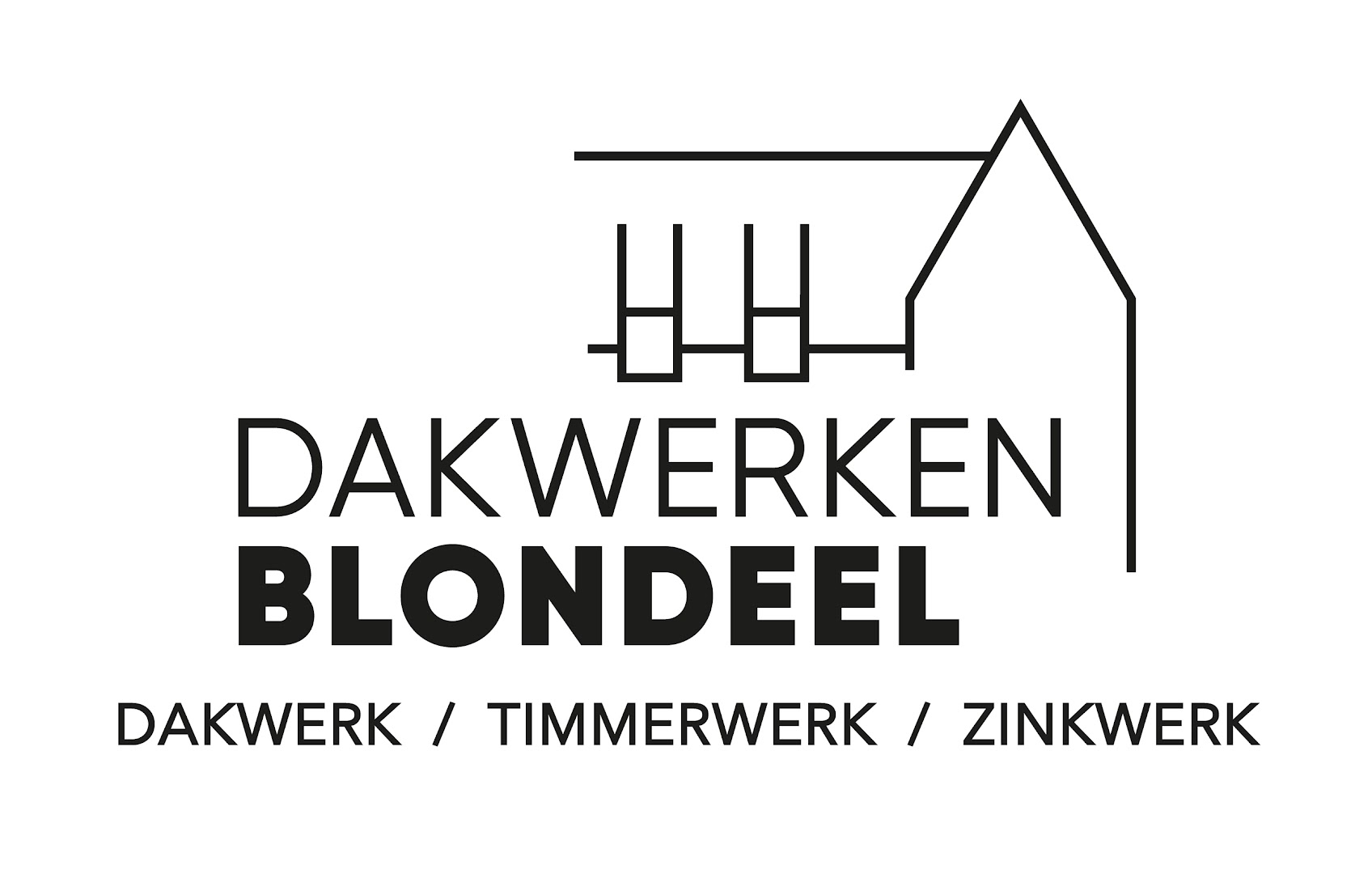 Foto van Dakwerken Blondeel in Ieper — Dakdekker (foto 3)