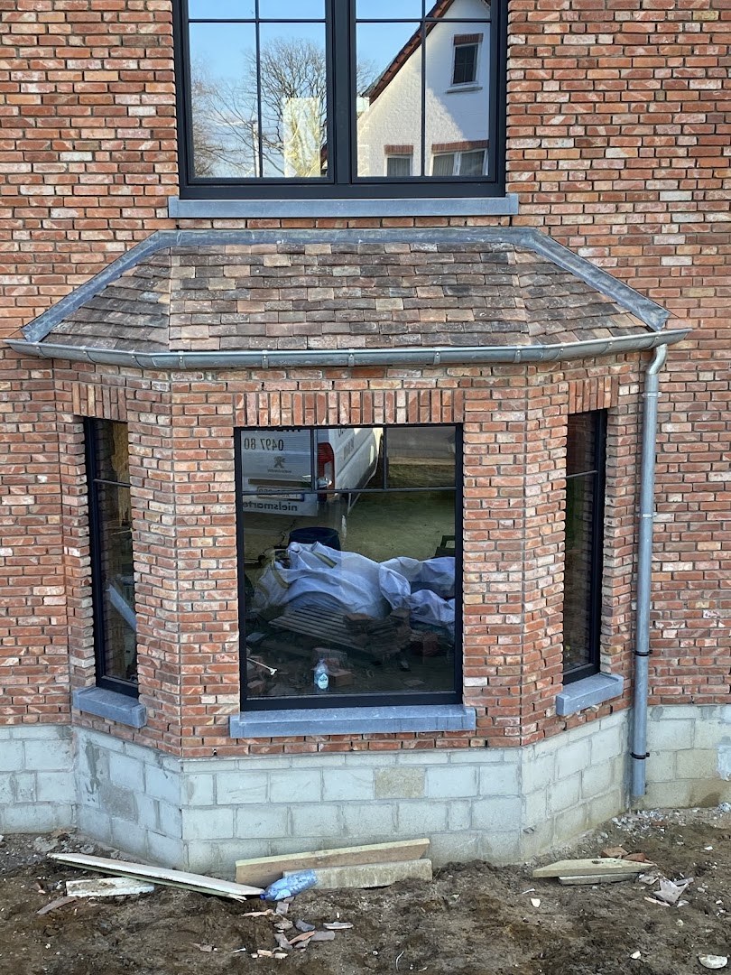 Foto van Dakwerken Niels Martens Diepenbeek in Diepenbeek — Dakdekker (foto 2)