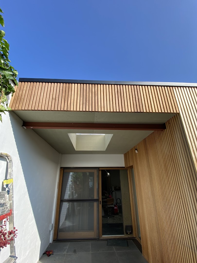 Foto van Dakwerken Niels Martens Diepenbeek in Diepenbeek — Dakdekker (foto 3)