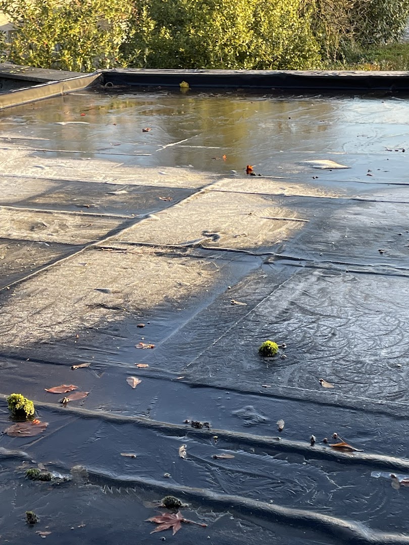 Foto van Bryon Dakwerken in Boechout — Dakdekker (foto 2)