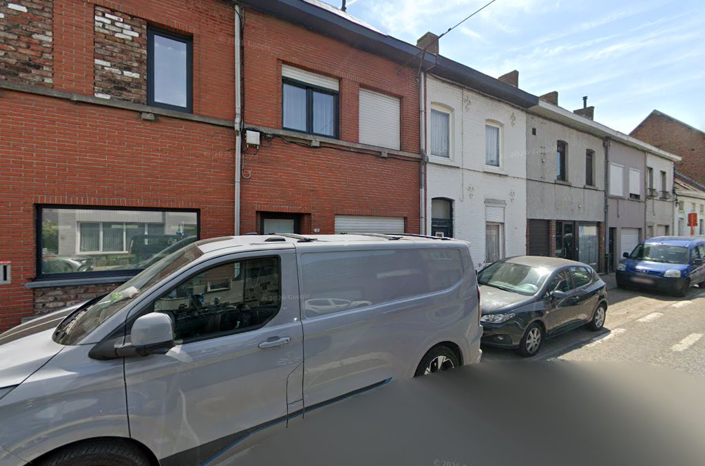 Foto van Dakwerken NN Tech in Aalst — Dakdekker Foto van Dakwerken NN Tech in Aalst — Dakdekker