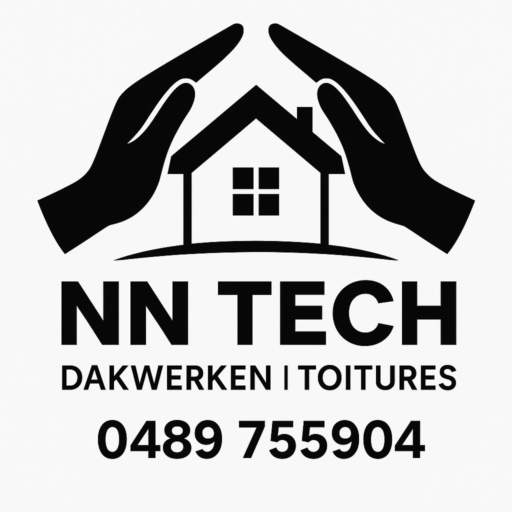 Foto van Dakwerken NN Tech in Aalst — Dakdekker (foto 3)