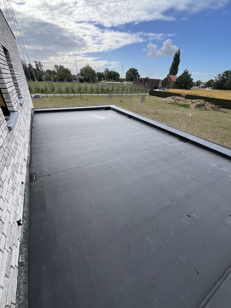 Foto van Dakwerken Elewaut in Evergem — Dakdekker (foto 3)
