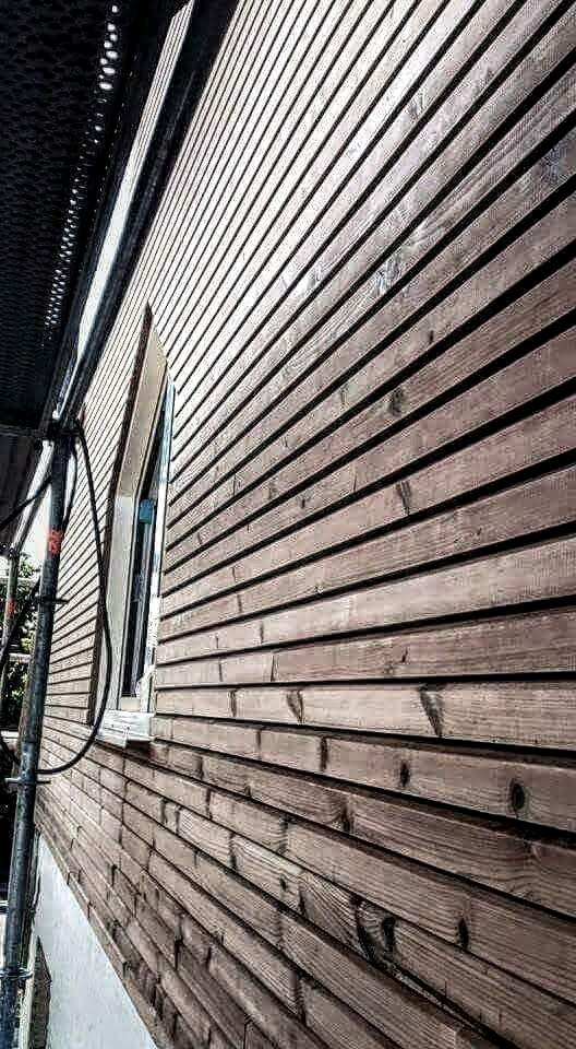 Foto van Roofline dakspecialisaties in Booischot — Dakdekker (foto 2)
