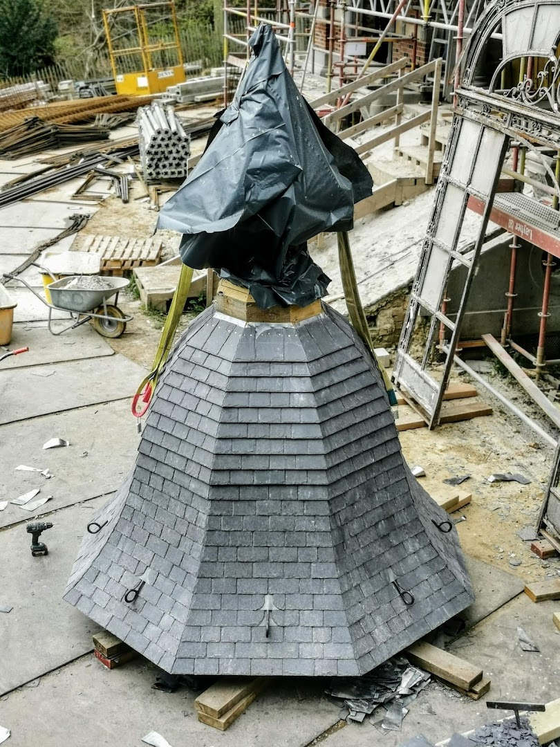 Foto van Roofline dakspecialisaties in Booischot — Dakdekker (foto 3)