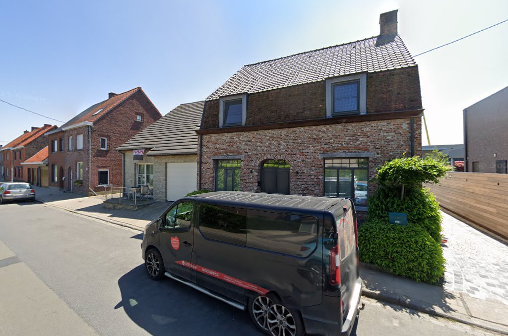 Foto van Van Parys Nick in Wingene — Dakdekker Foto van Van Parys Nick in Wingene — Dakdekker